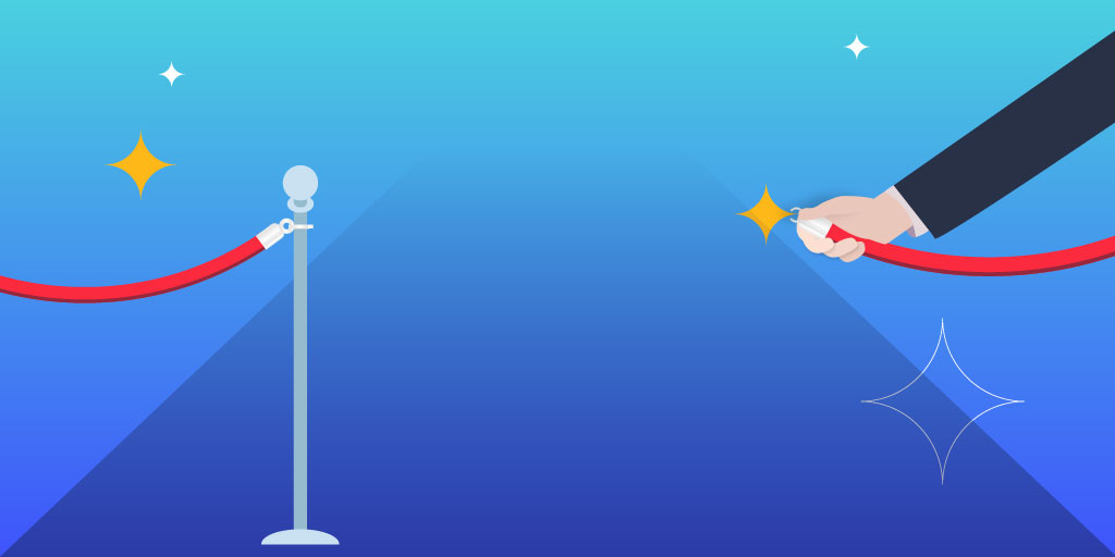 Slip Past the Velvet Rope with AccountBased Marketing PMG